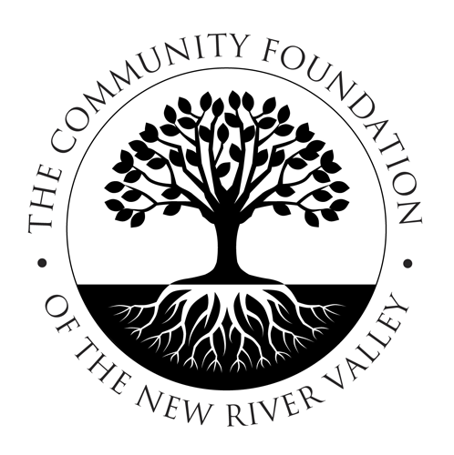 Community Foundation of the NRV Logo