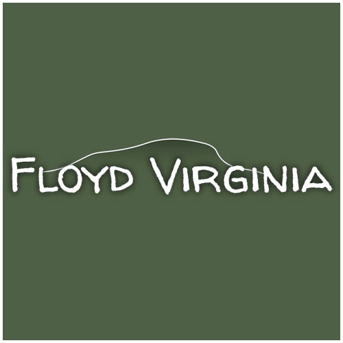 Floyd County Logo