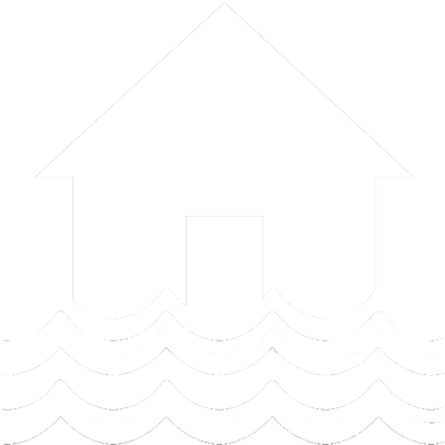 Flooding icon