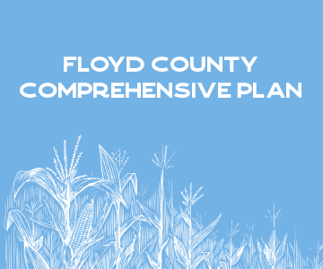 Floyd County Comprehensive Plan