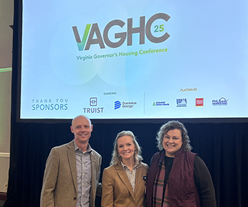 Governor's Housing Conference