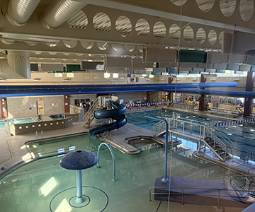 Town of Wytheville Parks & Recreation Master Plan