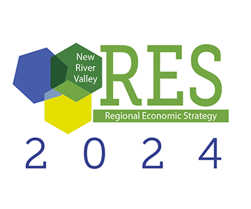 2024 Regional Economic Strategy Update & Economic 