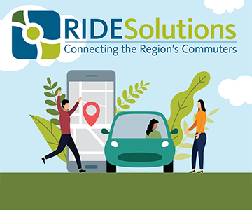 NRV Commuter Challenge: Happening in November 2023 – Join us!