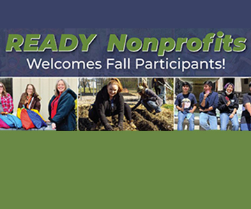 Local non-profits selected for ARC’s READY Appalachia program