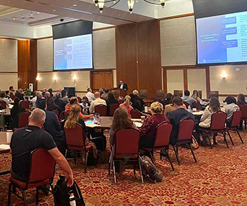 Additive Manufacturing and Advanced Materials (AM²) Hub Conference