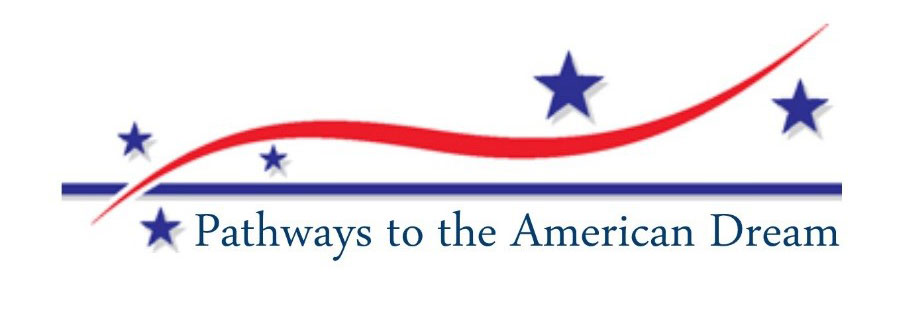 Pathways to the American Dream logo