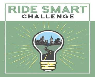 RIDE Smart Challenge logo