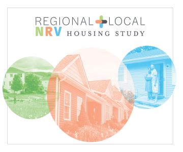 Regional Housing Study logo