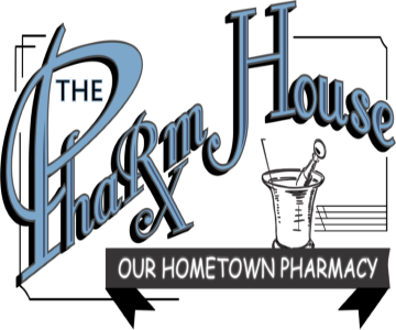 Pharmhouse logo