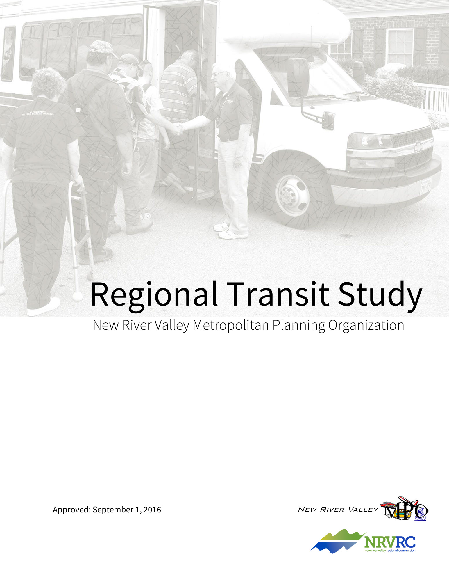 Regional Transit Study